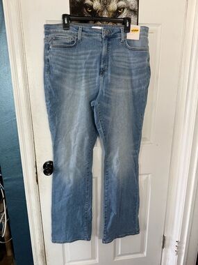 LC Lauren Conrad Light Blue Women's Jeans